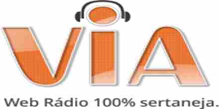 VIA Web Radio