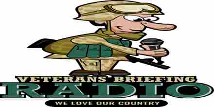 Veterans Briefing Radio
