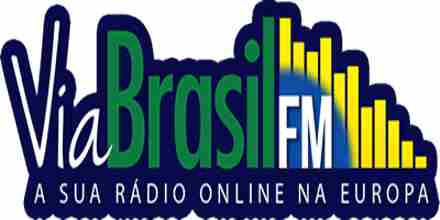 Via Brasil FM