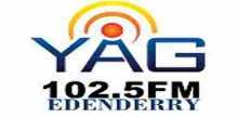 YAG FM