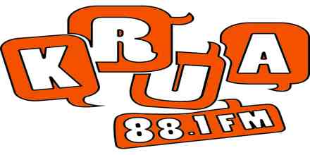 Krua Radio 88.1