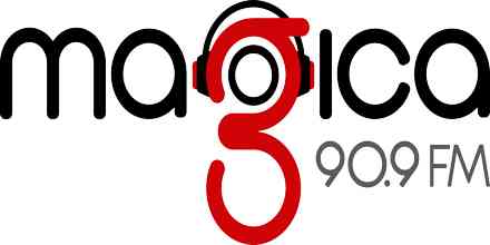 Magica 90.9 FM