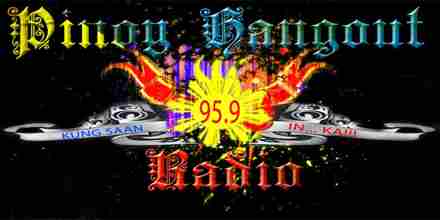 Pinoy Hangout Radio