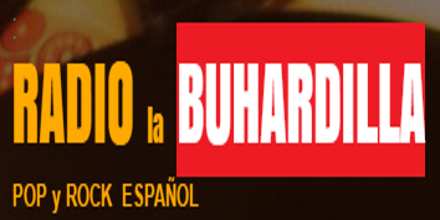 Radio La Buhardilla