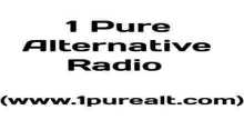 1 Reines alternatives Radio