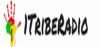 Logo for 1Tribe Radio