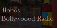 4lobos Bollywoood Radio