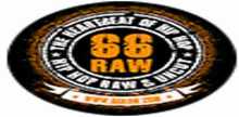 66 راديو RAW