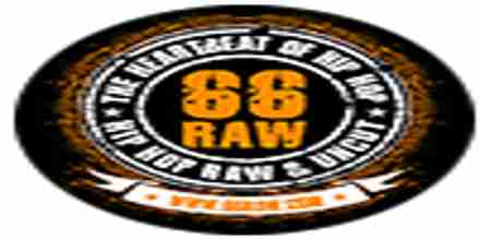 66 RAW Radio