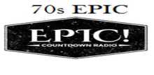 70s EPIC Countdown Radio