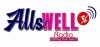 Logo for Allswell Radio