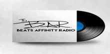 Beats Affinity Radio