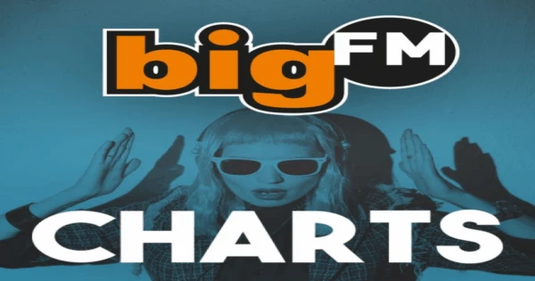 Big FM Charts