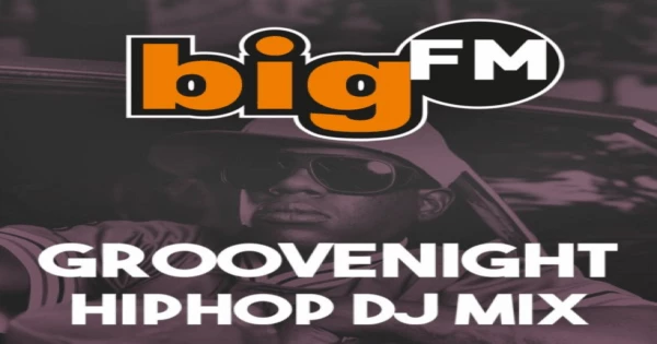 Big FM Groove Night