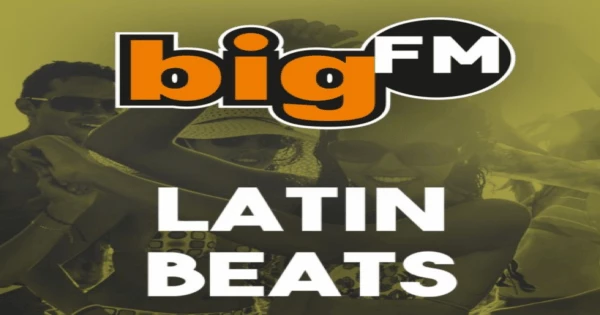 Big FM Latin Beats
