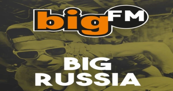 Big FM Russia