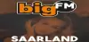 Logo for Big FM Saarland