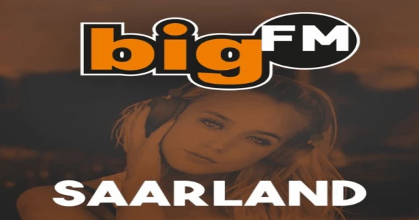 Big FM Saarland