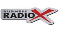 Business Radio X