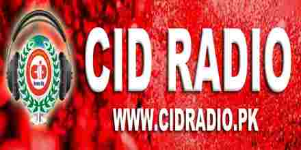 CID Radio Mansehrasy
