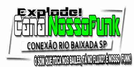 Canal Nosso Funk