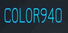Color 940