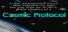 Logo for Cosmic Protocol Radio