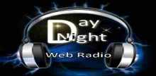 Day and Night Web Radio