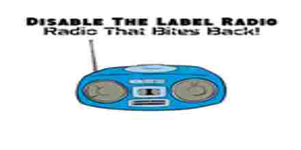 Disable The Label Radio