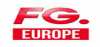 Logo for FG Europe
