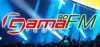 Logo for Gama FM Tegal