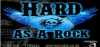 Logo for Hard as a Rock