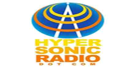 Hypersonic Radio