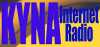 Logo for KYNA Internet Radio