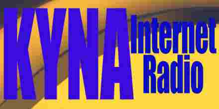 KYNA Internet Radio