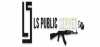 Logo for LS Radio
