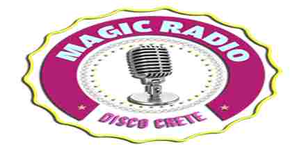 Magic Radio Crete