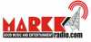 Logo for Markk Radio
