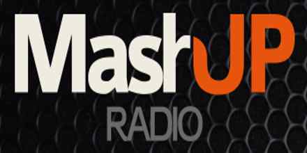 Mashup Radio Mx - Live Online Radio