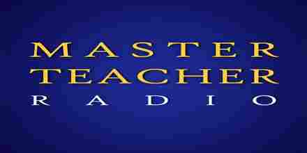 Master Teacher Radio