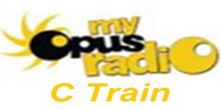 My Opus Radio C Train