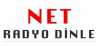 Logo for Net Radyo Dinle