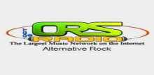 ORS Radio Alternative Rock