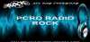 Logo for PCRO Radio Rock