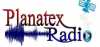Logo for Planatex Radio
