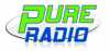 Logo for Pure Radio One