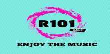 R101 Enjoy The Music