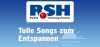 Logo for R.SH Relax