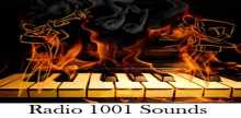 Radio 1001 Sounds