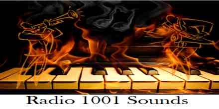 Radio 1001 Sounds